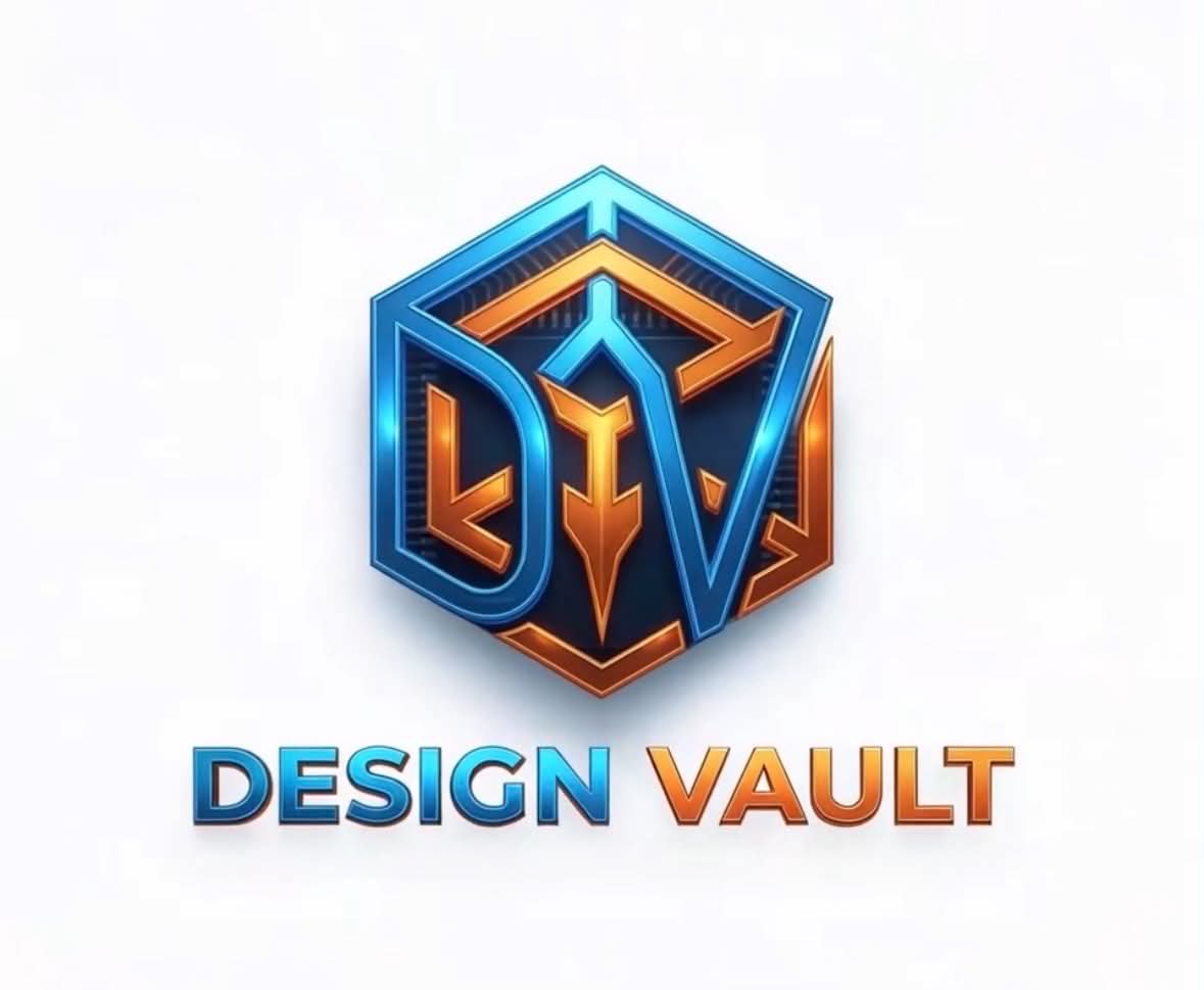 Design Vault